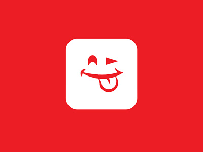 Tile smile logo