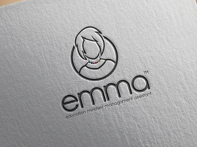 E.M.M.A logo