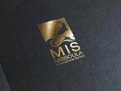 Missoula International School Logo