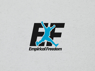 Empirical Freedom Logo