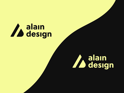 alaindesign rebranding