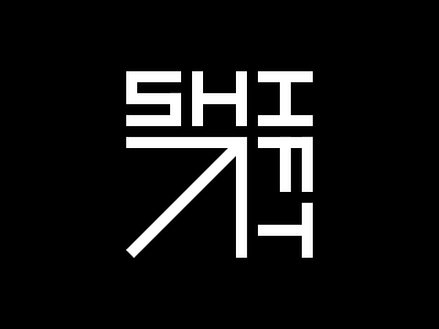 Shift Type Exploration 2