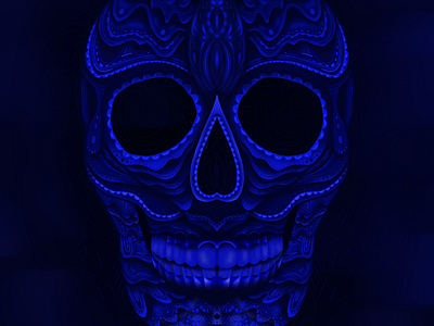 Sugar Skull