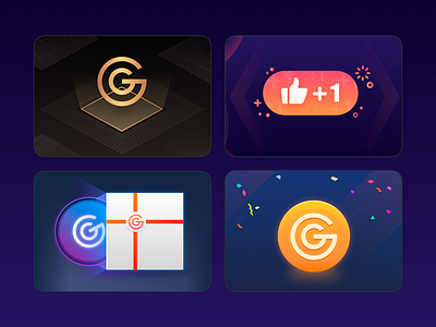 Some Icon for Gift Coin