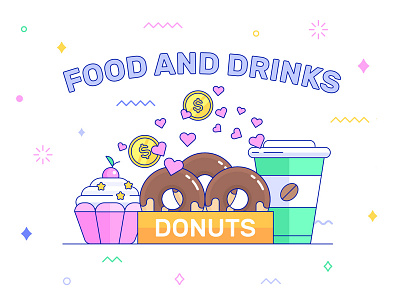Food & Drinks