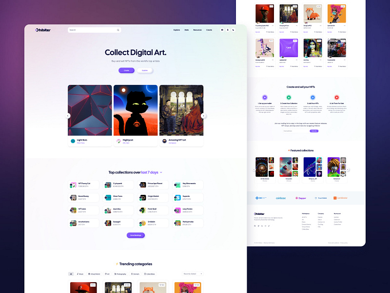 Browse thousands of Claymorphism images for design inspiration | Dribbble