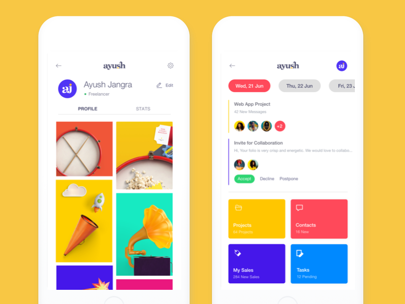 Task Management App