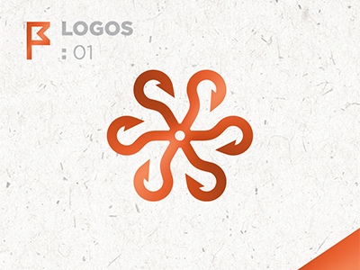 LOGOS : 01 collection compilation logo logos marks pack various