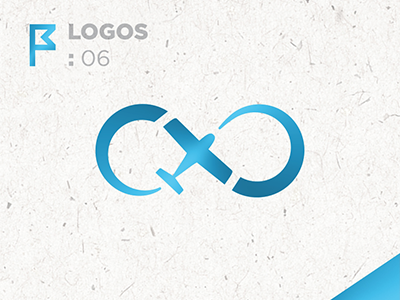 LOGOS : 06 collection compilation logo logos marks pack various