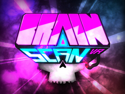 BrainScanVR Events logo