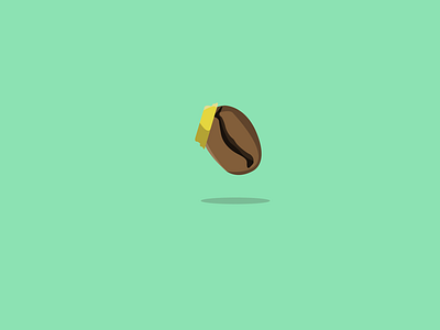 Coffee coffee design flat graphic illustrator