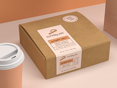 Packaging — Avatar Design