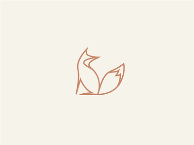 Zorro animal fox icon illustration mark simple symbol vector zorro