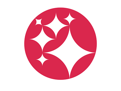 Star Logo branding graphic design identity logo vector