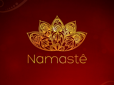 Namastê (Brand Development)