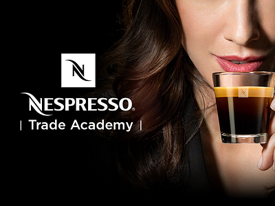 Nespresso - Trade Academy Presentation nespresso nestle presentation tradeacademy