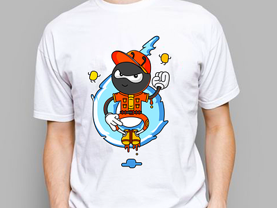 PaiPai-Tshirt design