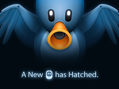 Tweetbot Thingy