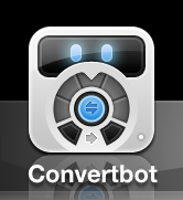 Convertbot Icon @2x @2x convertbot icon iphone tapbots