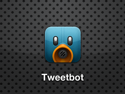 Tweetbot Icon app icon iphone tapbots tweetbot twitter