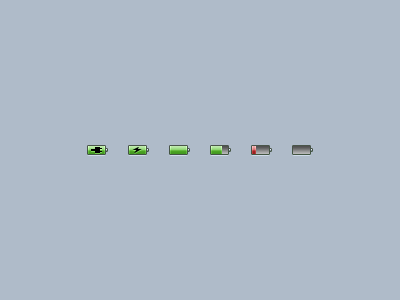 iPhone Battery Replacements