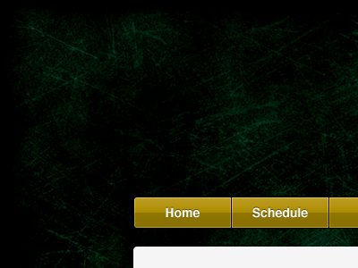 Hockey Website background hockey nav rangers website