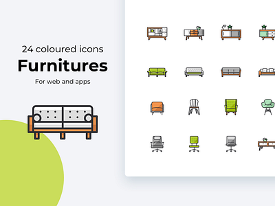 Scandinavian furniture icons