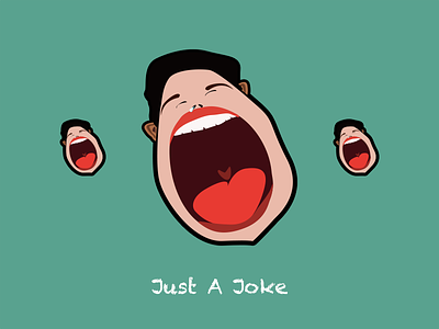 joke illustration