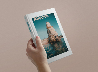 Book Mockup book branding design graphicdesign identity photoshop print print design travel typography