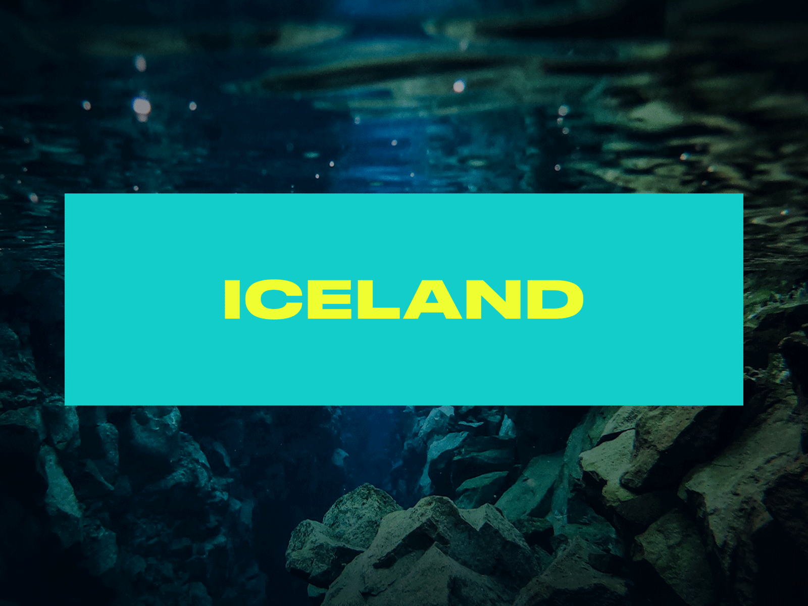Icelandic Mood for DETØURED branding colors concept design graphicdesign iceland logo moodboard photography travel