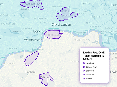 Daily UI Day #020: Location Tracker dailyui design map mapbox simple