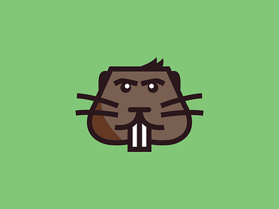 Gopher Icon