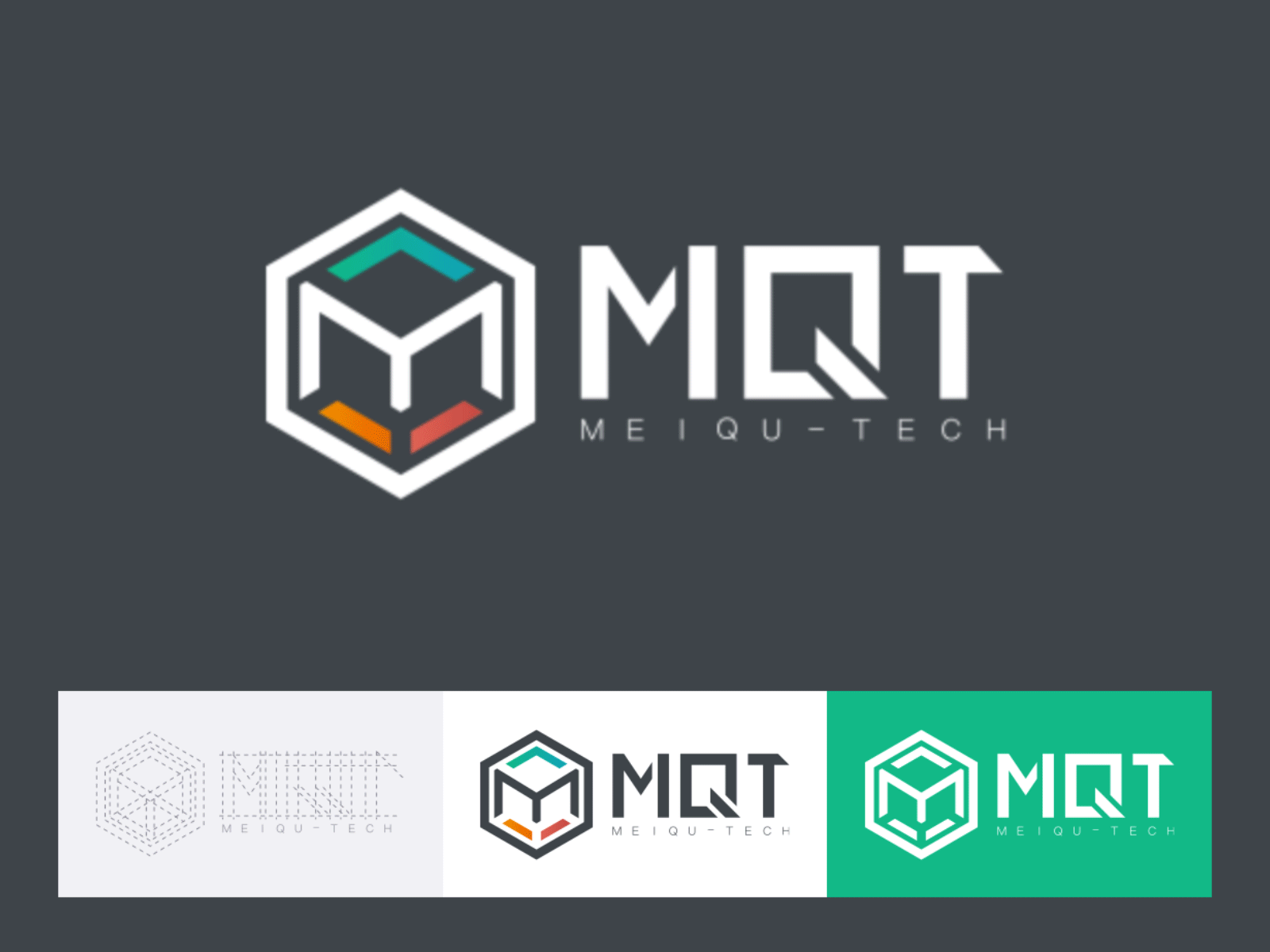 MQT Brand Logo