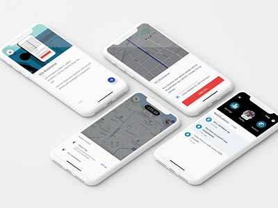 Taxes App Design For Ios And Android app design icon logo ui ux web