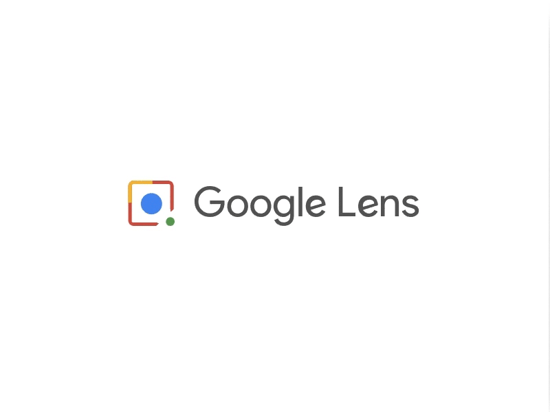 Google Lens Animation - InVision Studio (Part1)