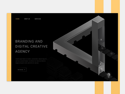 Digital Creative Agency
