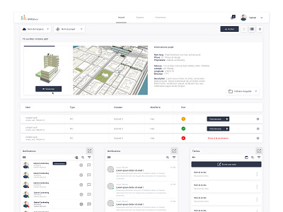 BIM Platform