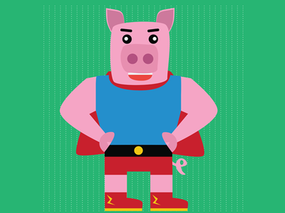 Super Pig