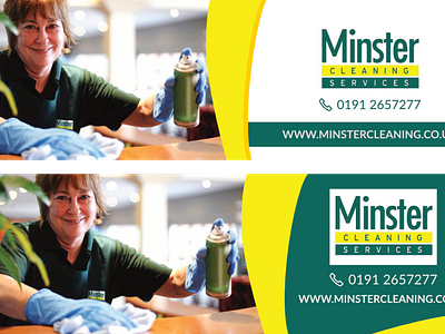 Minster Cleaning Services - Concepts