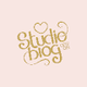 Studio Blog Design