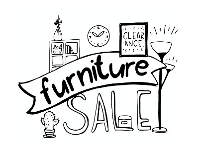 Prive Furniture Clearance Sale