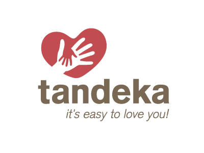 Tandeka Logo