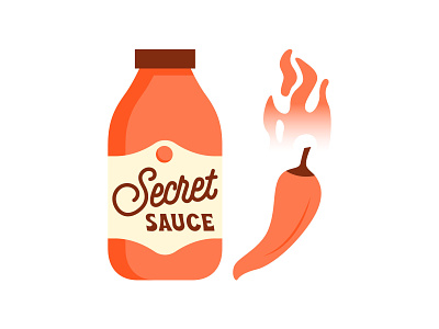 Secret Sauce