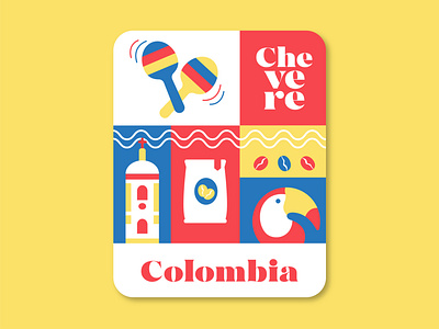 Globo Rural by Kenzo Hamazaki on Dribbble