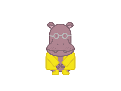 Hippo x Breaking Bad