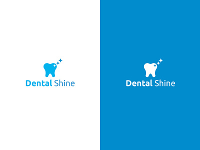 Dental Shine Logo