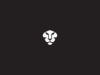 Lion Logo Design