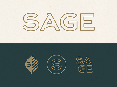 Sage Branding