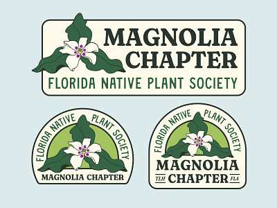 Magnolia Chapter FNPS