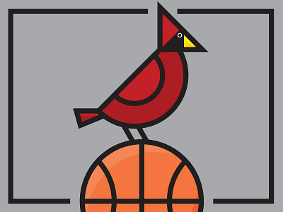 Cardinal Basketball